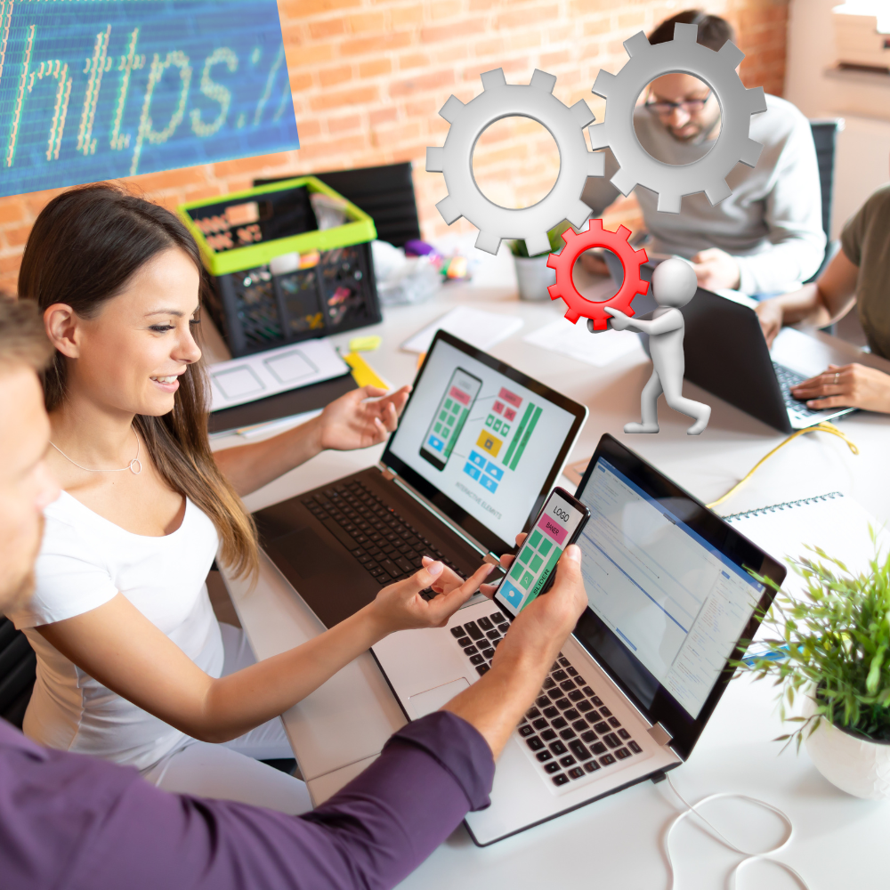 Como Melhorar a Experiência do Usuário no Seu Site